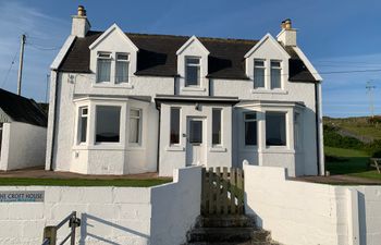 The Croft House Holiday Cottage