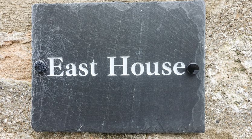 Photo of East House
