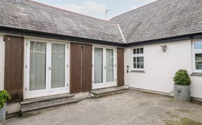 Photo of No 3 The Hinges