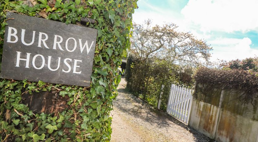 Photo of Burrow House