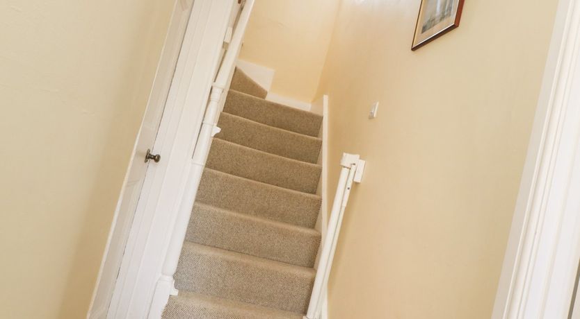 Photo of Burrow House