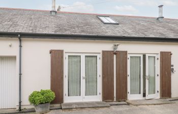 No 1 The Hinges Holiday Cottage