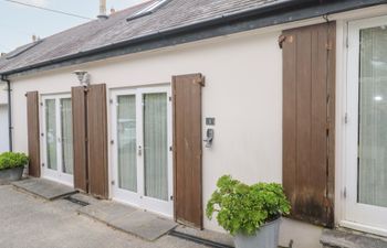 No 1 The Hinges Holiday Cottage