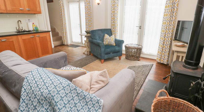 Photo of No 1 The Hinges