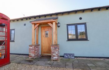 The Parlour Holiday Cottage