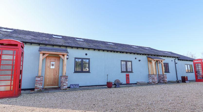 Photo of The Parlour