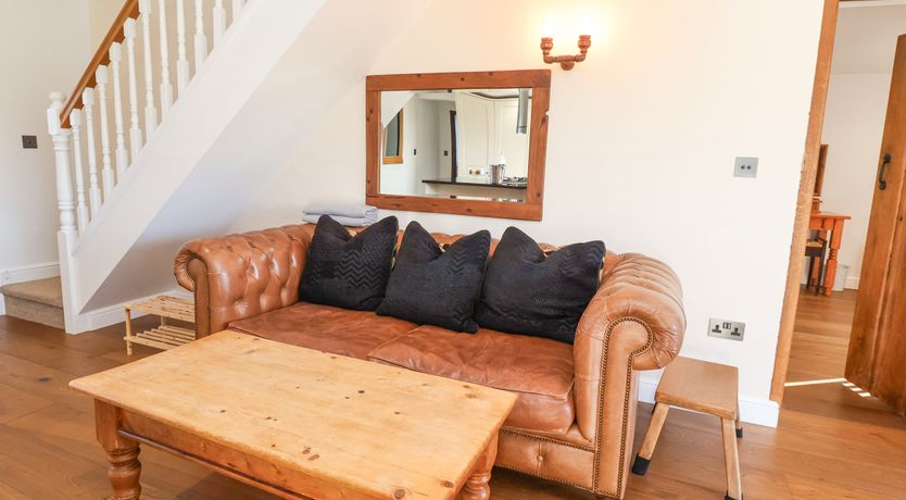 Photo of The Parlour