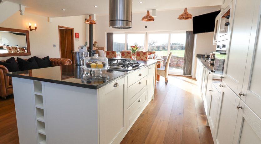 Photo of The Parlour