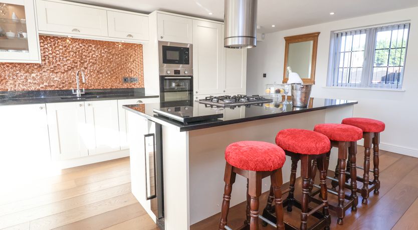 Photo of The Parlour