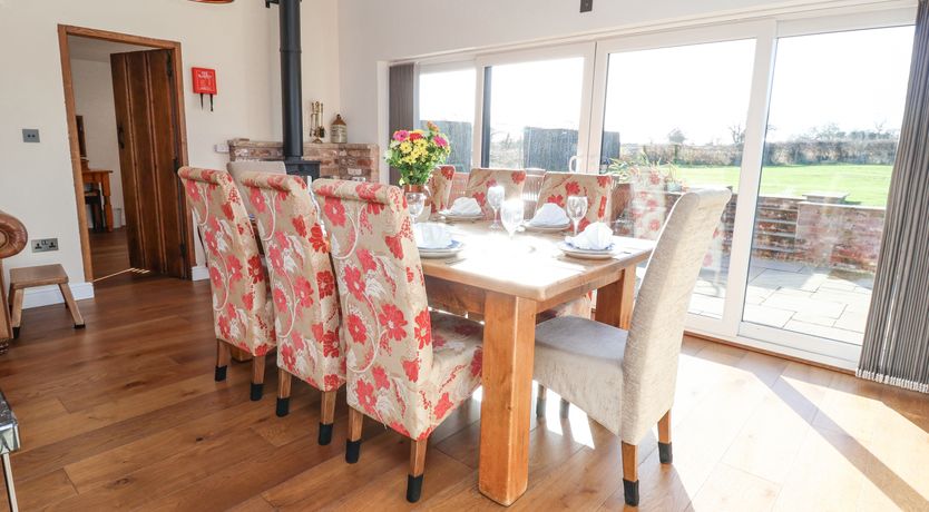 Photo of The Parlour