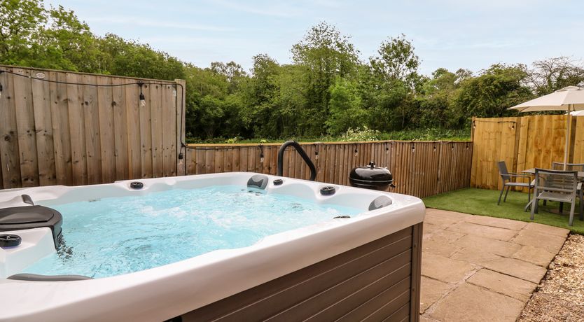 Photo of Beekeeper's Cottage