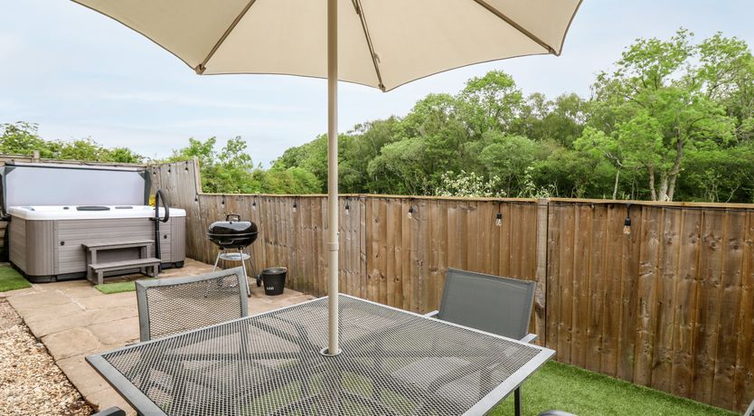 Photo of Beekeeper's Cottage