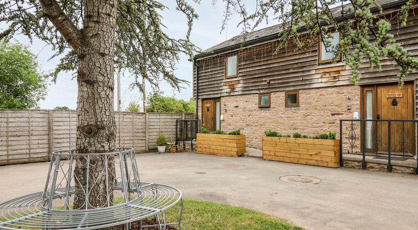 Photo of Beekeeper's Cottage