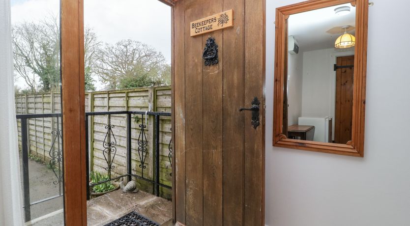 Photo of Beekeeper's Cottage