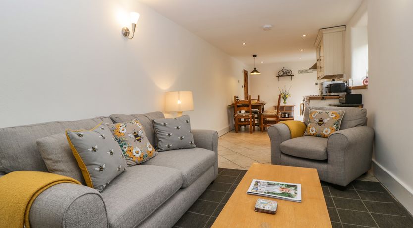 Photo of Beekeeper's Cottage