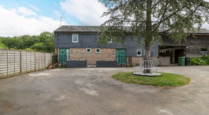 Photo of Beekeeper's Cottage