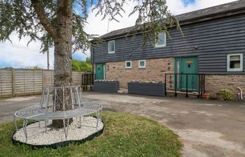 Beekeeper's Cottage Holiday Cottage