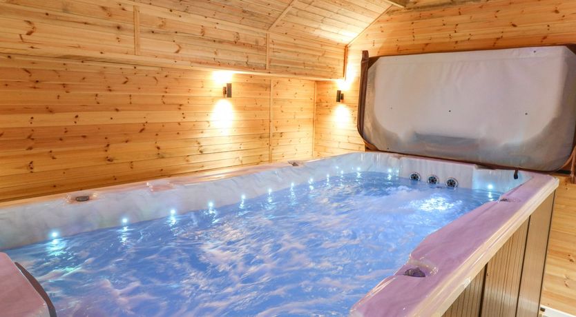 Photo of Tynewydd Fields