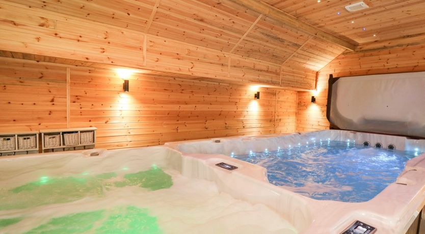 Photo of Tynewydd Fields