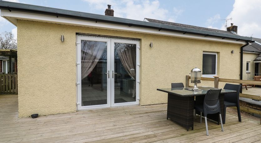 Photo of Tynewydd Fields