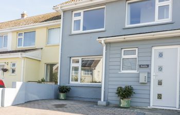 Eloen Holiday Cottage