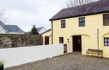 The Stable Holiday Cottage