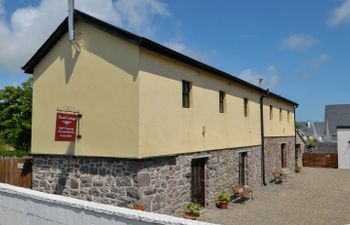 The Barn Holiday Cottage