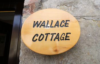 Wallace Holiday Cottage