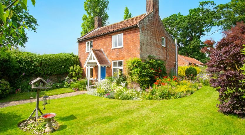 Photo of Forge Cottage