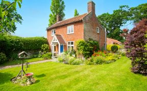 Photo of Forge Cottage