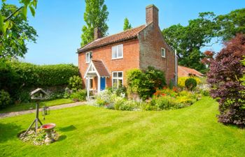 Forge Cottage Holiday Cottage