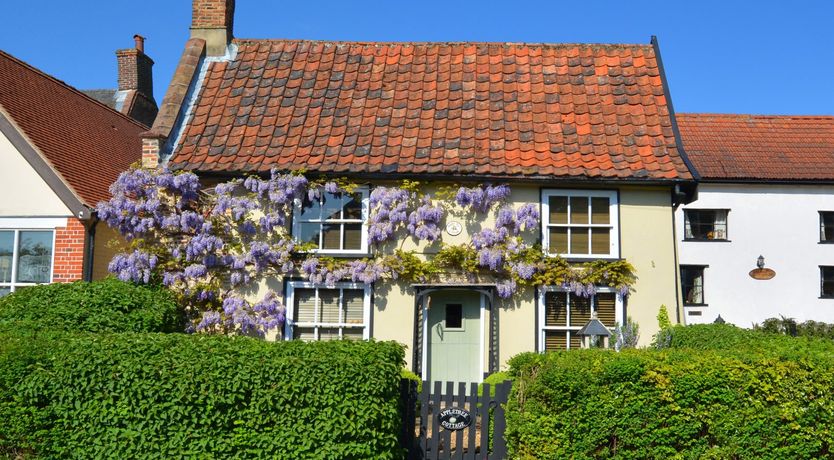 Photo of Apple Tree Cottage