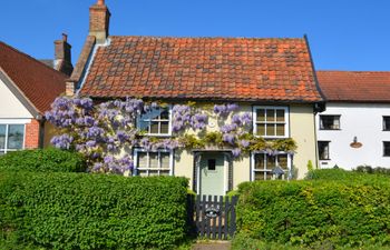 Apple Tree Cottage Holiday Cottage