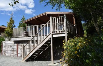 Sunny View Holiday Home