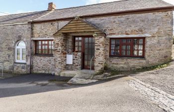 Casa Mia Holiday Cottage