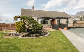 Photo of The Croft Bungalow