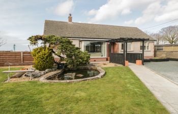 The Croft Bungalow Holiday Cottage