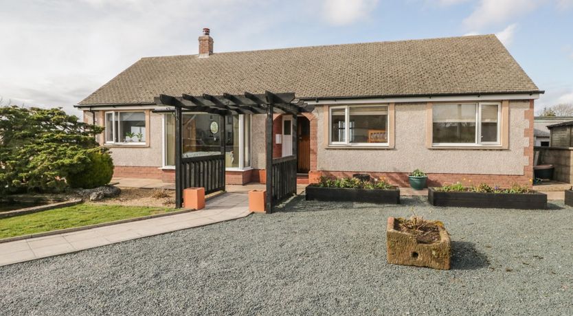 Photo of The Croft Bungalow