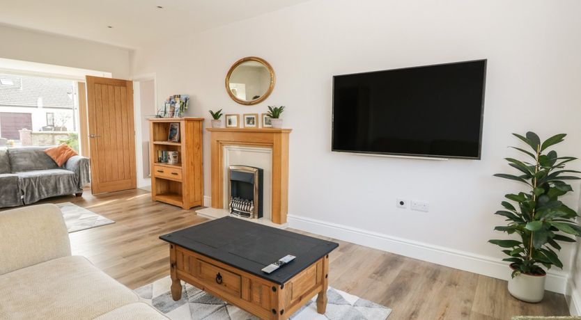 Photo of The Croft Bungalow