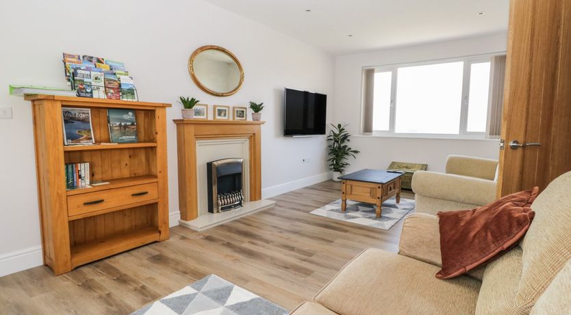 Photo of The Croft Bungalow