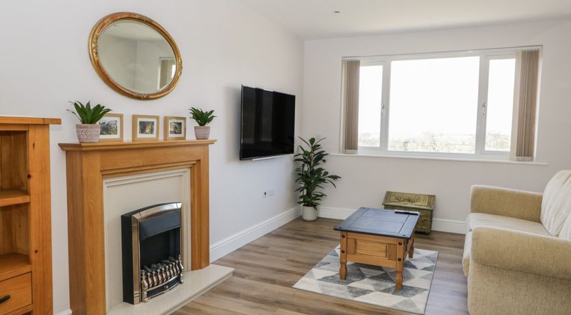 Photo of The Croft Bungalow