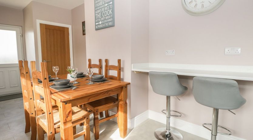 Photo of The Croft Bungalow