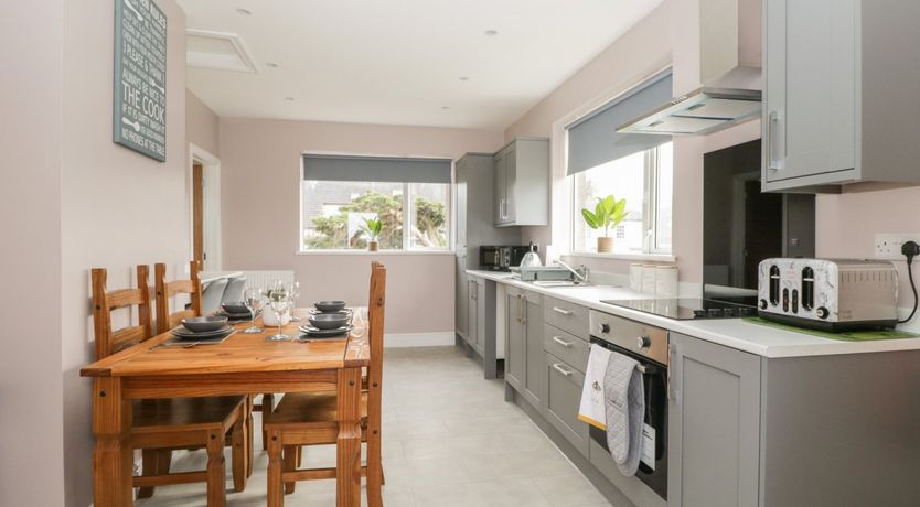 Photo of The Croft Bungalow