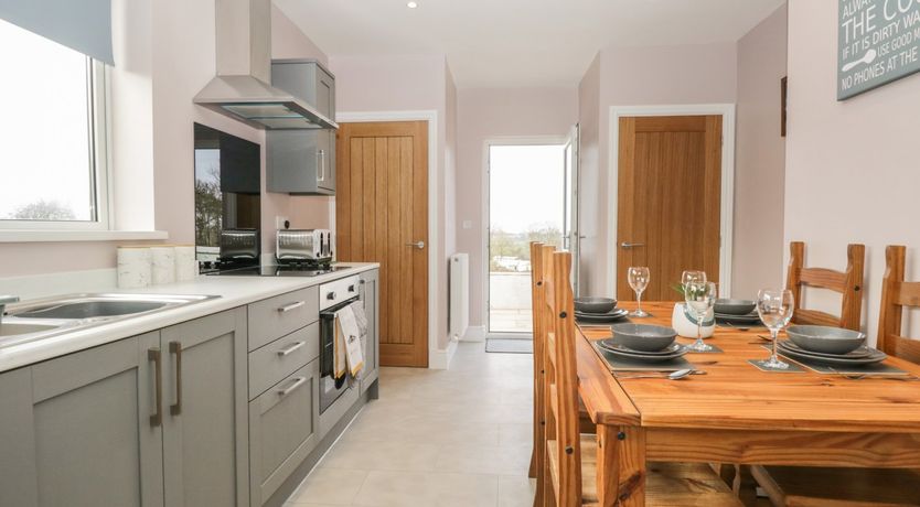 Photo of The Croft Bungalow