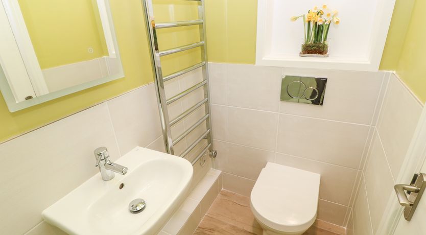 Photo of Daisy Cottage