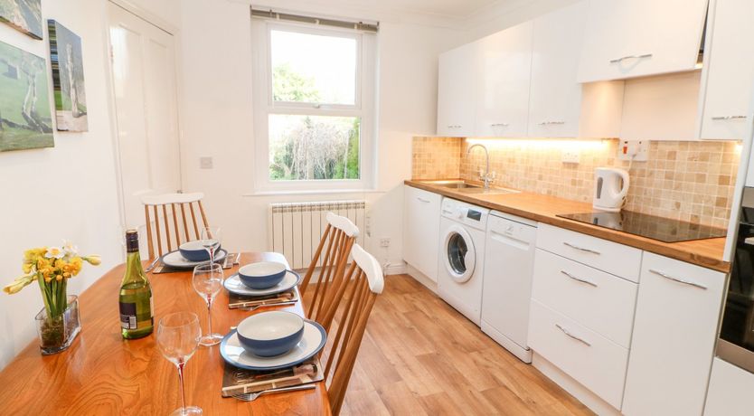 Photo of Daisy Cottage