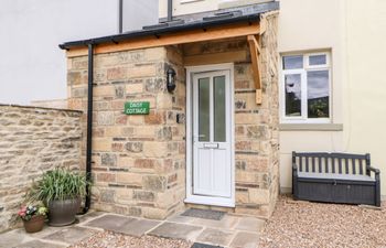 Daisy Cottage Holiday Cottage