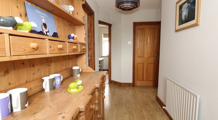 Photo of Hall Farm Cottage