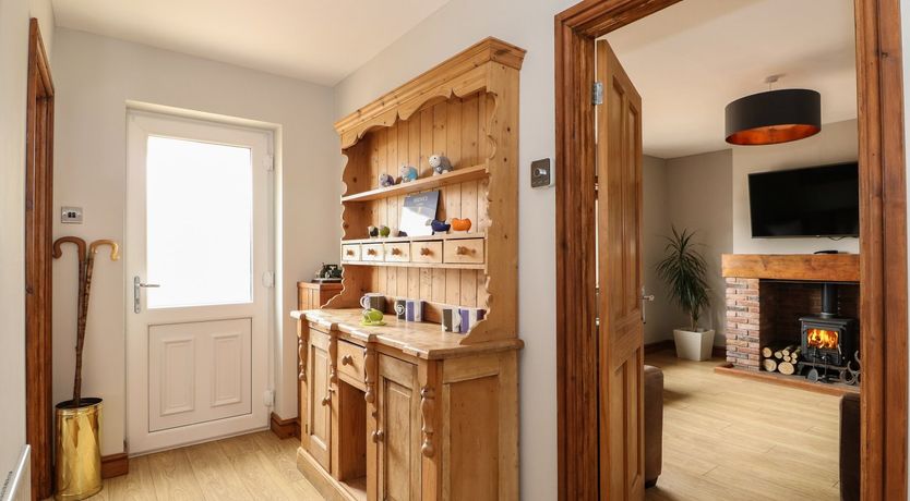 Photo of Hall Farm Cottage