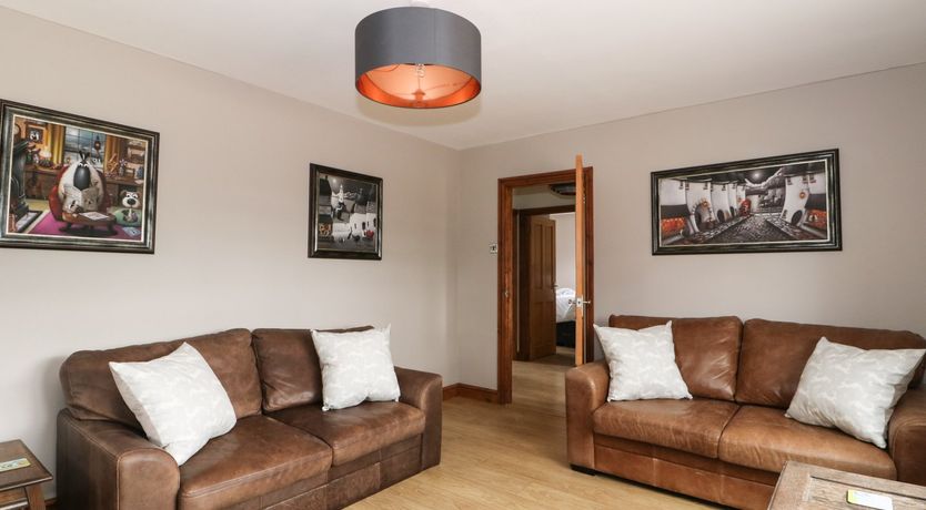 Photo of Hall Farm Cottage